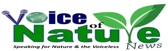 VoN NEWS – Speaking for Nature & the Voiceless