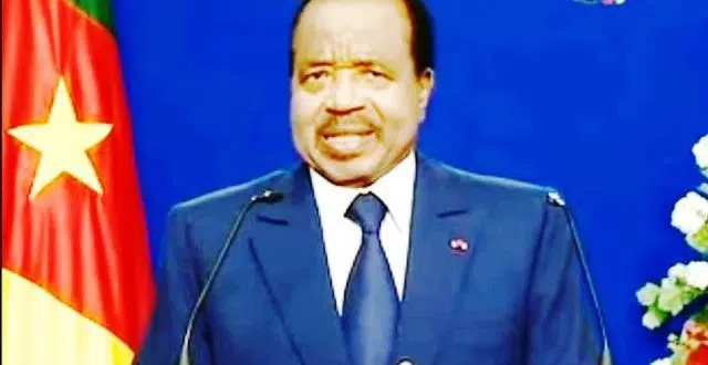 President Biya’s Extraordinary Address May Save Lives & Forest Resources